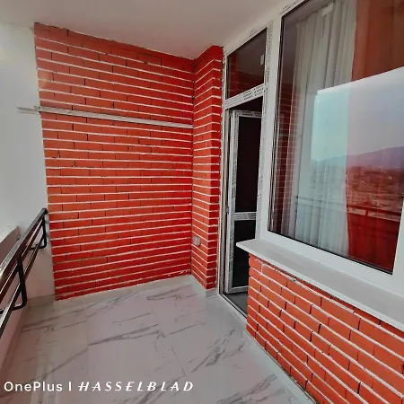 Apartament тристаен в центъра Sofia
