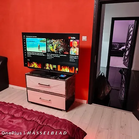 тристаен в центъра Apartment *