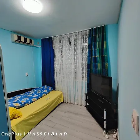 тристаен в центъра Apartment Sofia